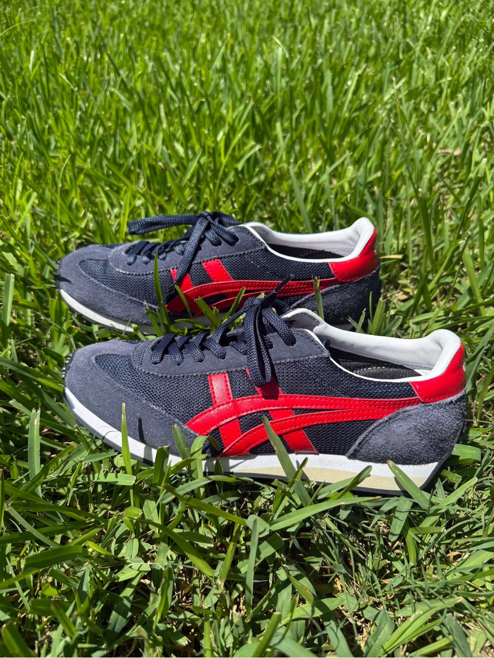 Onitsuka Tiger Shoes